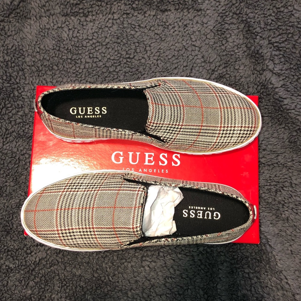 Guess shoes